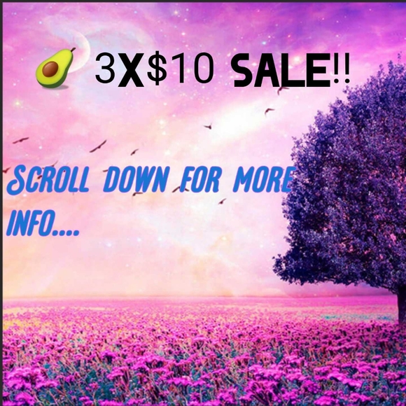 🥑Pants - Picture 6 of 6